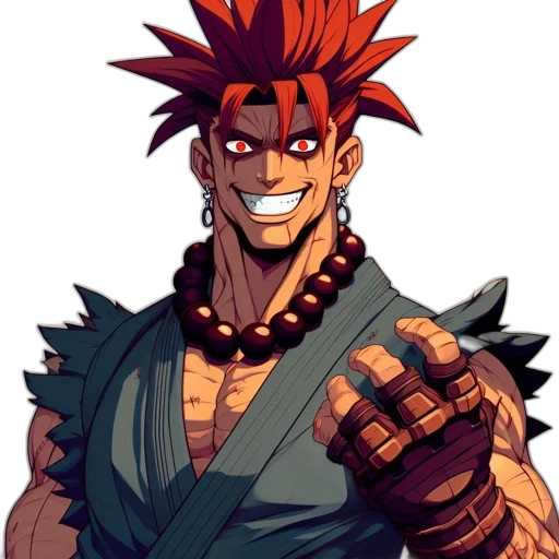 staff, face, pixel art, concept art transparent PNG cut-out