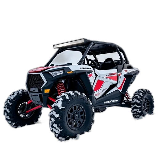 car, 3d render, 2019, polaris transparent PNG cut-out