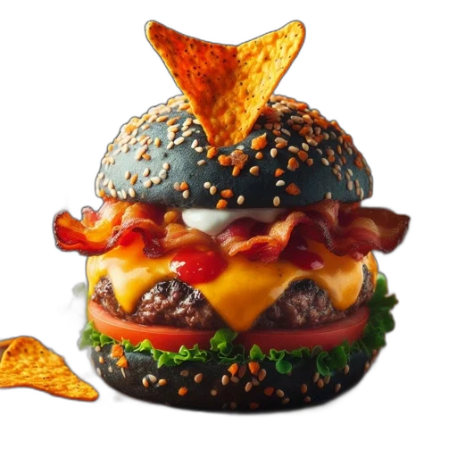 food, crown, animal, dragon transparent PNG cut-out