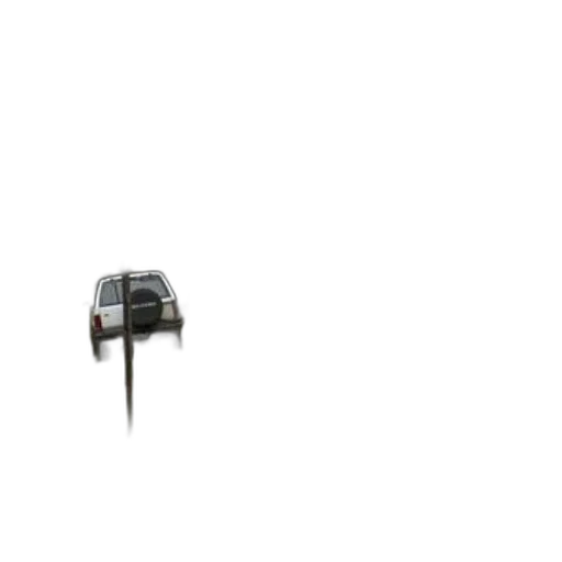 hat, car, jewelry, robot transparent PNG cut-out