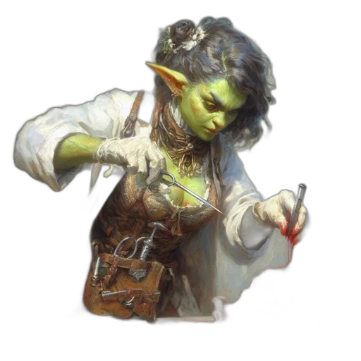 staff, face, weapon, jewelry transparent PNG cut-out