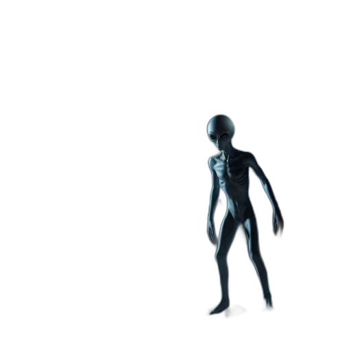 creature, robot, animal, dress transparent PNG cut-out