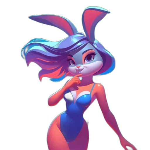dress, animal, creature, concept art transparent PNG cut-out