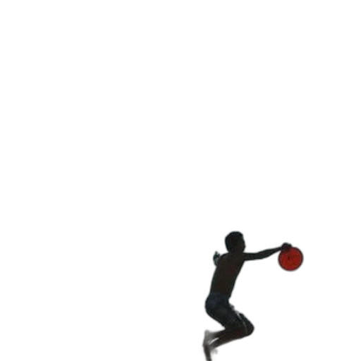 staff, weapon, pixel art, 3d render transparent PNG cut-out