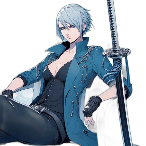sword, staff, weapon, concept art transparent PNG cut-out