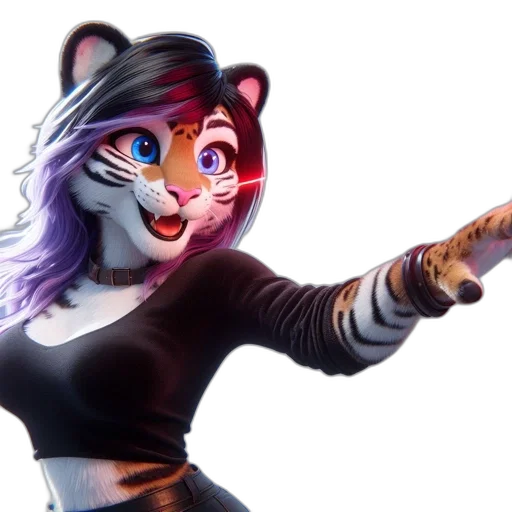 staff, weapon, animal, concept art transparent PNG cut-out