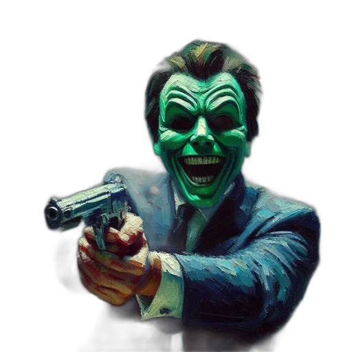 mask, weapon, face, staff transparent PNG cut-out