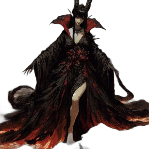 dress, creature, animal, mask transparent PNG cut-out
