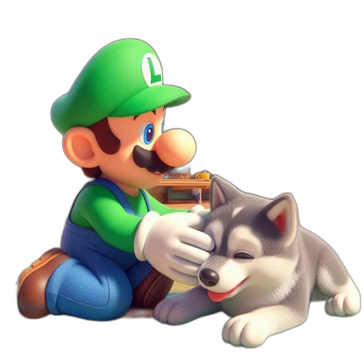 animal, weapon, staff, food transparent PNG cut-out