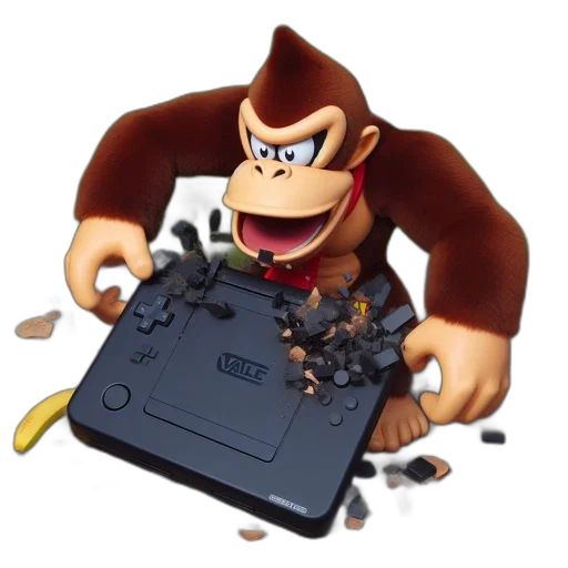 animal, jacket, weapon, creature transparent PNG cut-out