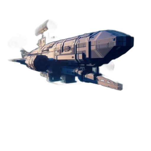 weapon, dragon, robot, creature transparent PNG cut-out