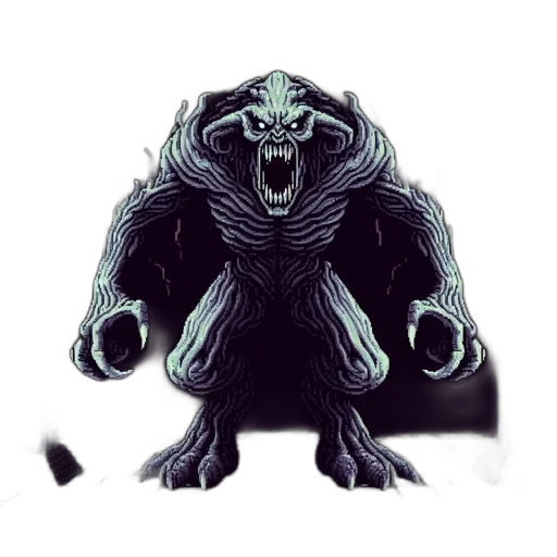 creature, mask, animal, dragon transparent PNG cut-out