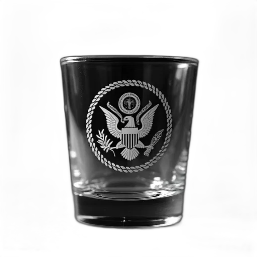 bottle, 3d render, shot, glass transparent PNG cut-out