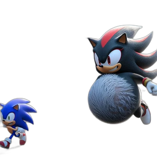 concept art, 3d render, pixel art, two transparent PNG cut-out