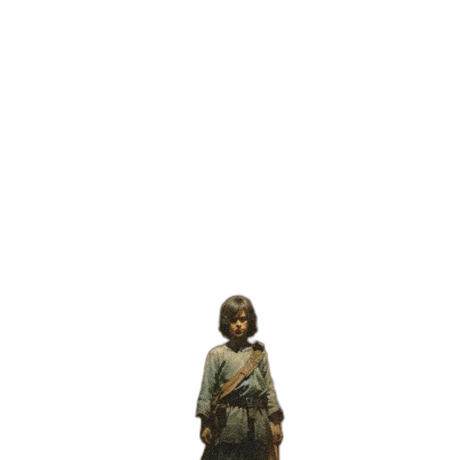 weapon, sword, creature, animal transparent PNG cut-out