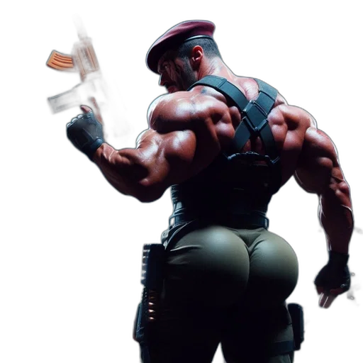 weapon, food, hat, staff transparent PNG cut-out