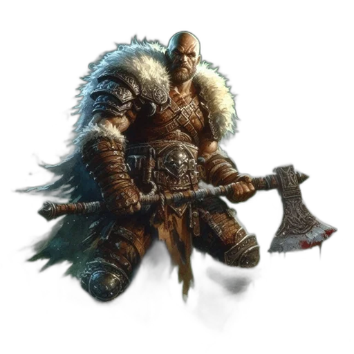 sword, weapon, staff, fantasy art transparent PNG cut-out
