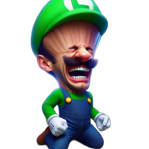 mask, face, creature, hat transparent PNG cut-out