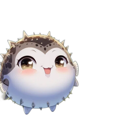 creature, animal, crown, staff transparent PNG cut-out