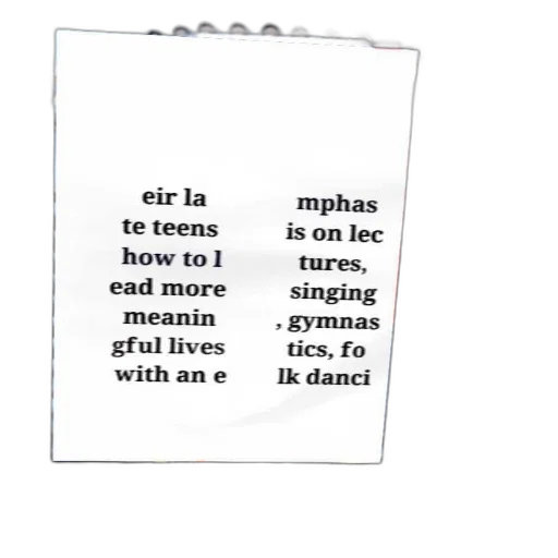 poster, text, about, leading transparent PNG cut-out