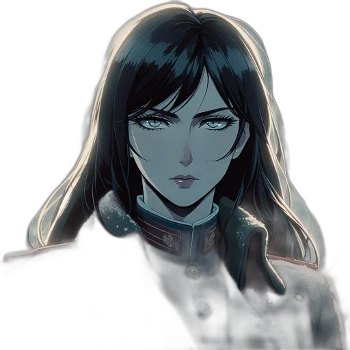 face, mask, weapon, staff transparent PNG cut-out
