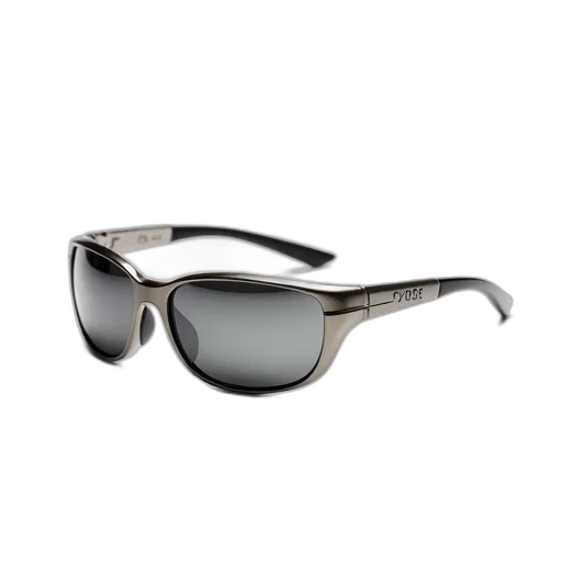 pair, sunglasses, sleek, modern transparent PNG cut-out