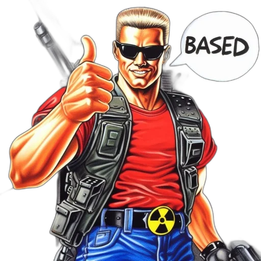 comic book art, concept art, pixel art, cartoon transparent PNG cut-out