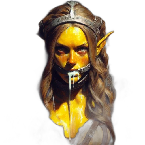 mask, staff, face, sword transparent PNG cut-out