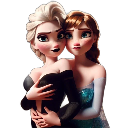 3d render, cartoon, concept art, fantasy art transparent PNG cut-out