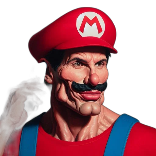 mask, face, hat, animal transparent PNG cut-out