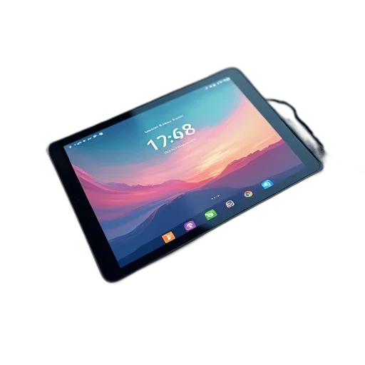 staff, weapon, tablet, which transparent PNG cut-out