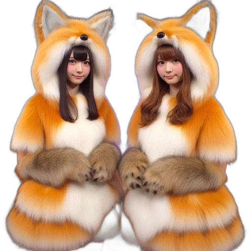 animal, creature, 3d render, photorealistic transparent PNG cut-out