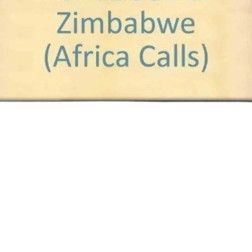 cover, zimbabwe, africa, calls transparent PNG cut-out