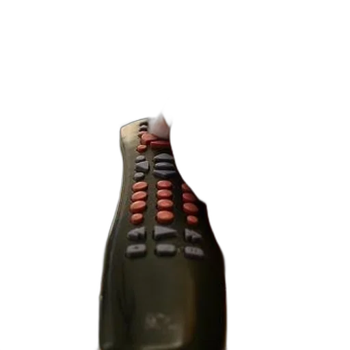 bottle, shoes, weapon, robot transparent PNG cut-out
