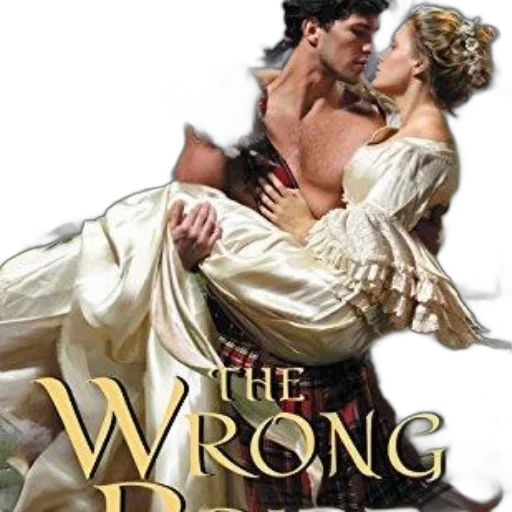 cover, wrong, bride, gayle transparent PNG cut-out
