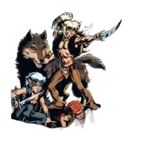 weapon, staff, sword, comic book art transparent PNG cut-out