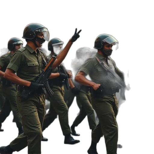 staff, mask, weapon, concept art transparent PNG cut-out