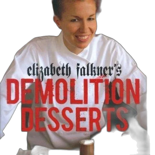 jacket, cover, elizabeth, falkner transparent PNG cut-out