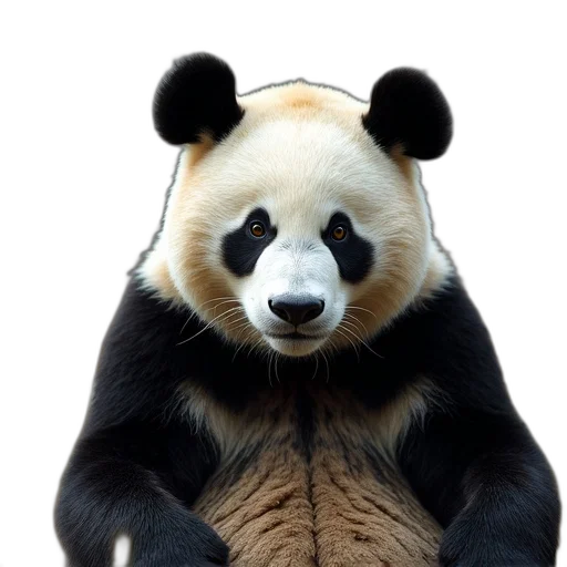 animal, creature, staff, face transparent PNG cut-out
