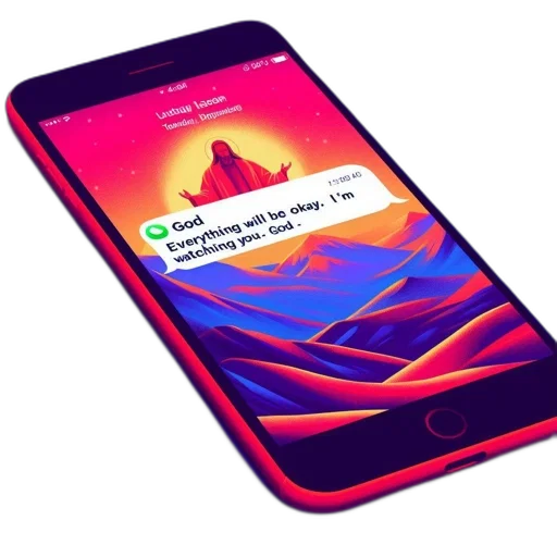 concept art, vaporwave, neon lights, outer space transparent PNG cut-out