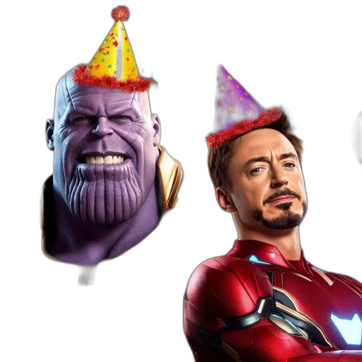 crown, hat, 3d render, concept art transparent PNG cut-out