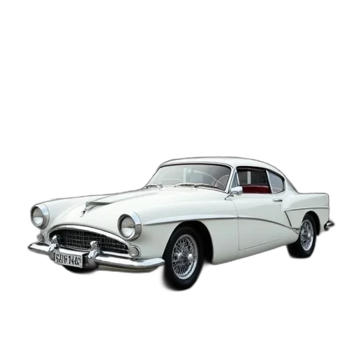 car, 3d render, photorealistic, concept art transparent PNG cut-out