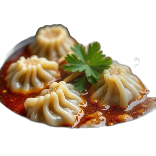food, photorealistic, 3d render, close transparent PNG cut-out
