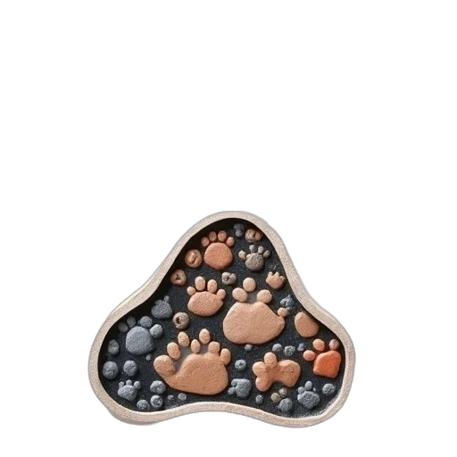 jewelry, food, animal, shoes transparent PNG cut-out