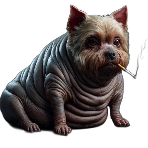 animal, creature, food, staff transparent PNG cut-out