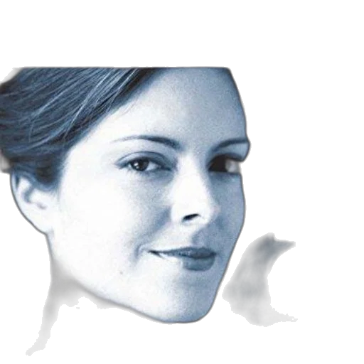 face, mask, crown, jewelry transparent PNG cut-out