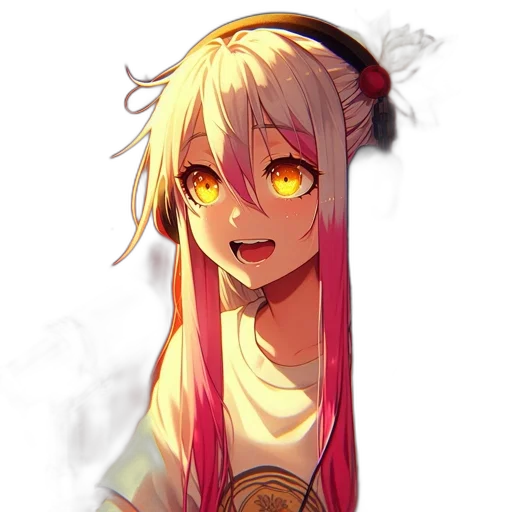 face, staff, mask, dragon transparent PNG cut-out