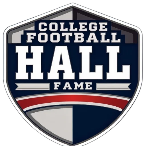 college, football, hall, fame transparent PNG cut-out