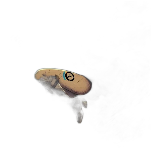 jewelry, shoes, hat, staff transparent PNG cut-out