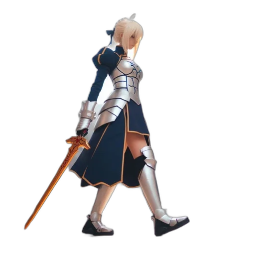sword, weapon, staff, concept art transparent PNG cut-out